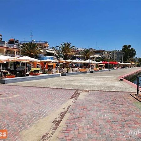 Villa Veneti - Probio - 140M2 Nea Moudhania Exteriör bild