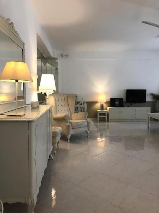 Villa Veneti - Probio - 140M2 Nea Moudhania Exteriör bild