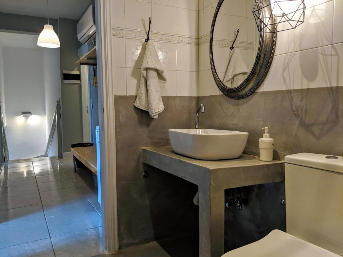 Villa Veneti - Probio - 140M2 Nea Moudhania Exteriör bild
