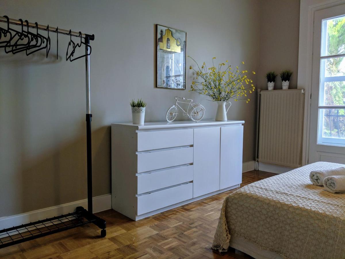 Villa Veneti - Probio - 140M2 Nea Moudhania Exteriör bild
