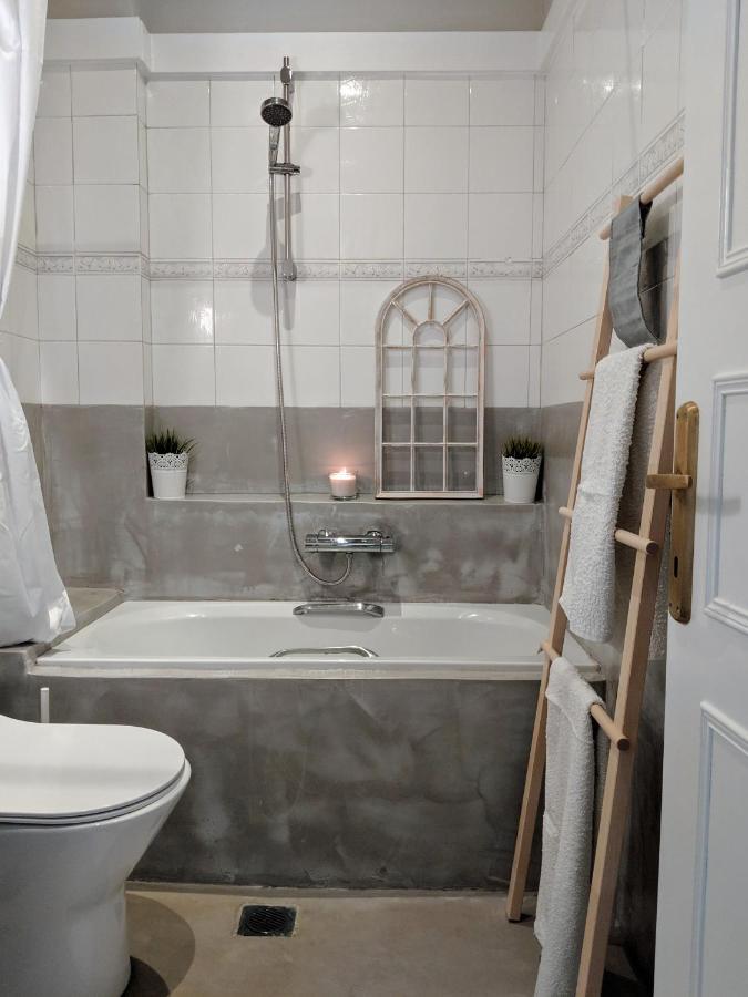 Villa Veneti - Probio - 140M2 Nea Moudhania Exteriör bild