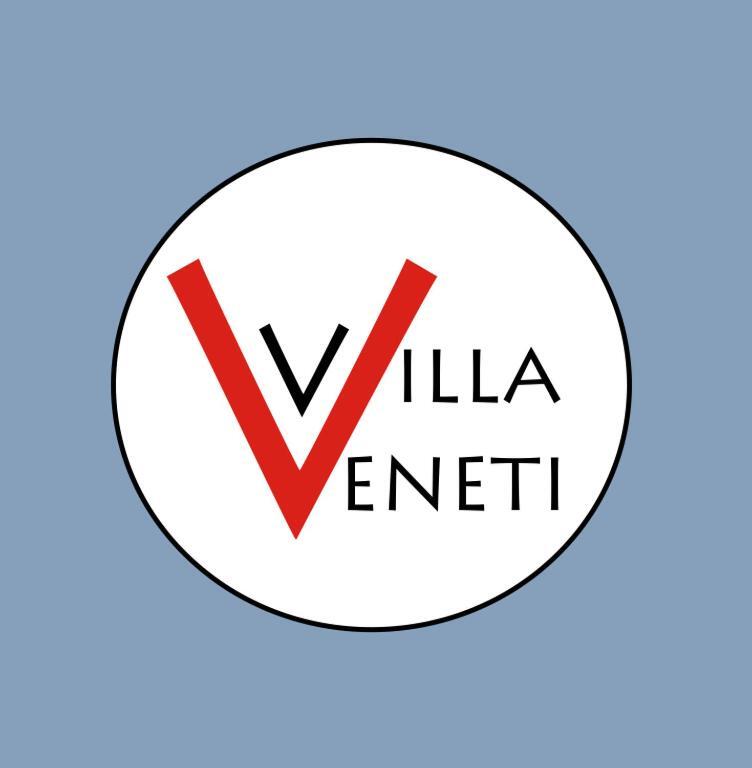 Villa Veneti - Probio - 140M2 Nea Moudhania Exteriör bild